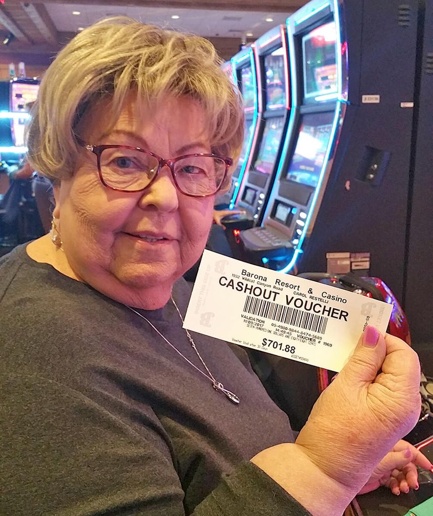 Caroline Satagaj Restelli