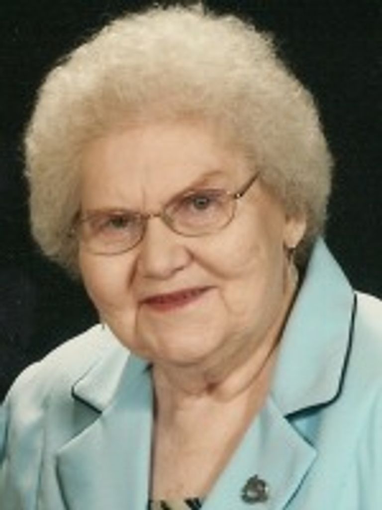 Ella Frye