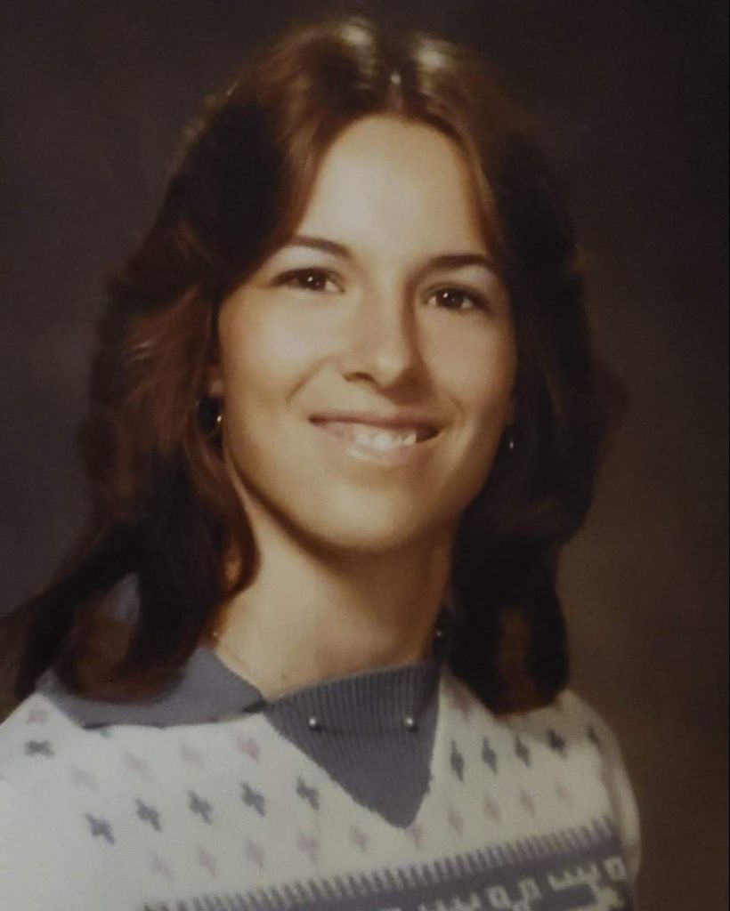 Diana Marie Coleman