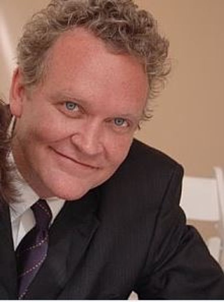 Daniel Patrick Berney
