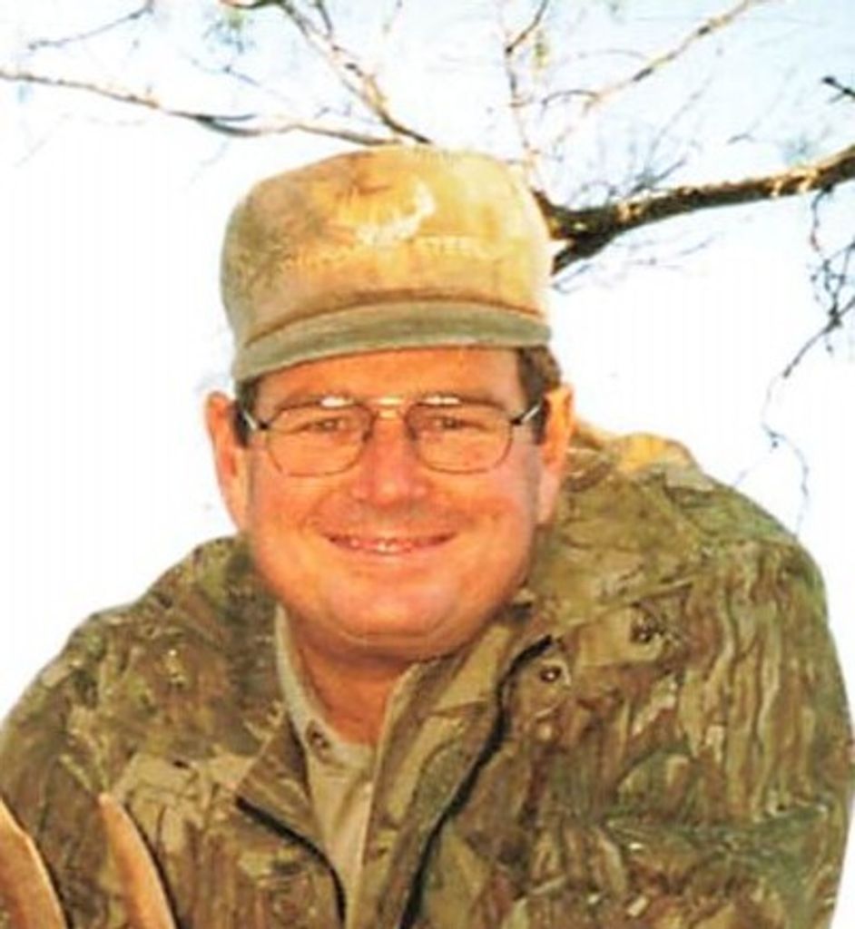 Patrick “Ticho” Allison West Profile Photo