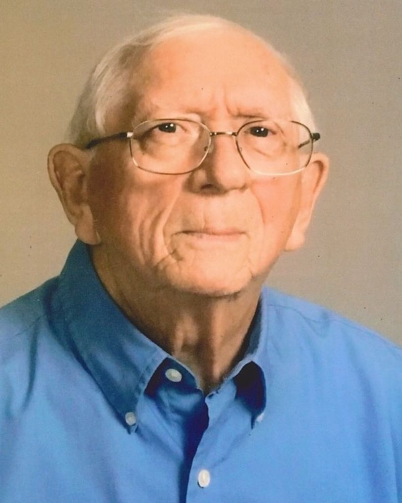 Jerome G. Brack