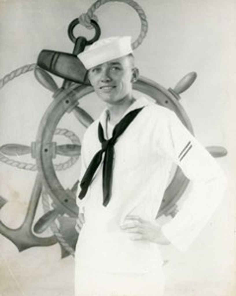 Gene Raymond Webb