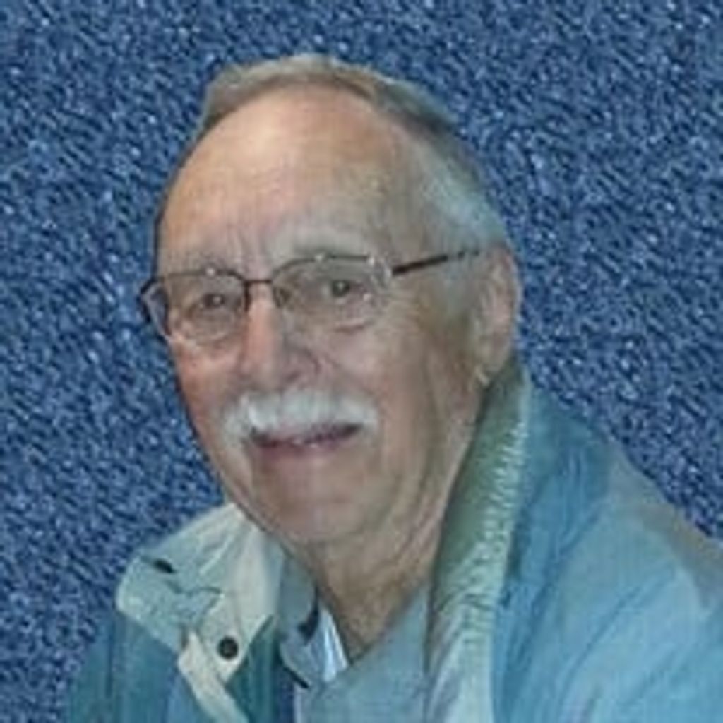 Richard "Dick" R. Nickel