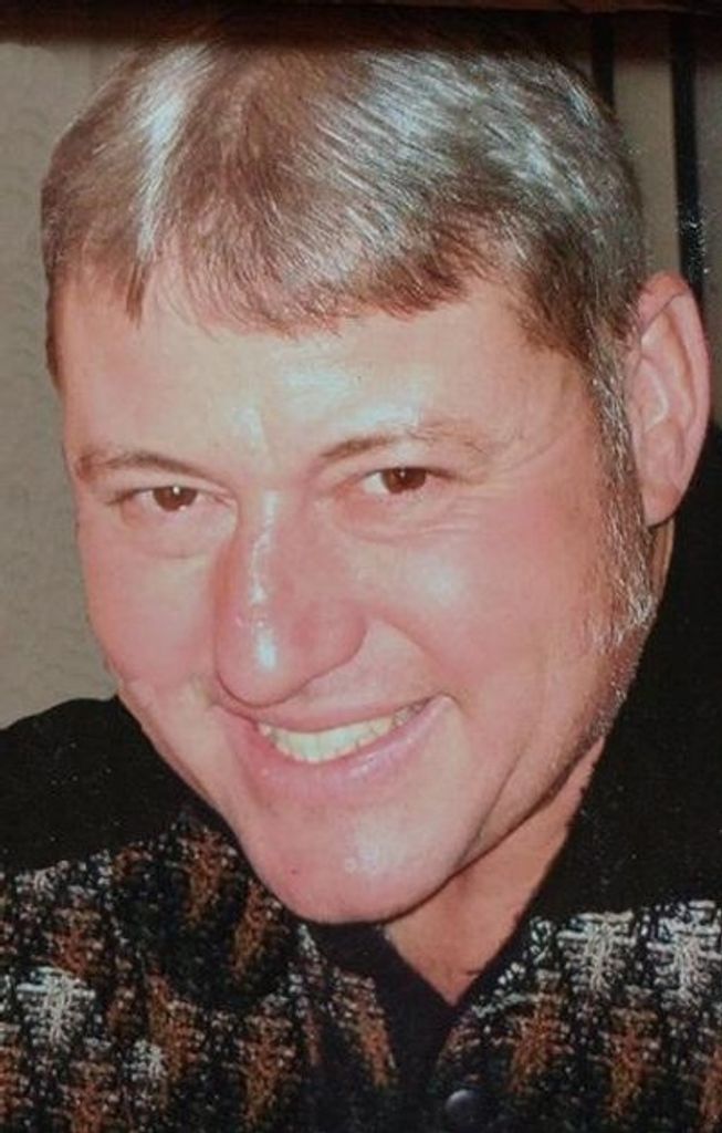 John R. Thomack Profile Photo
