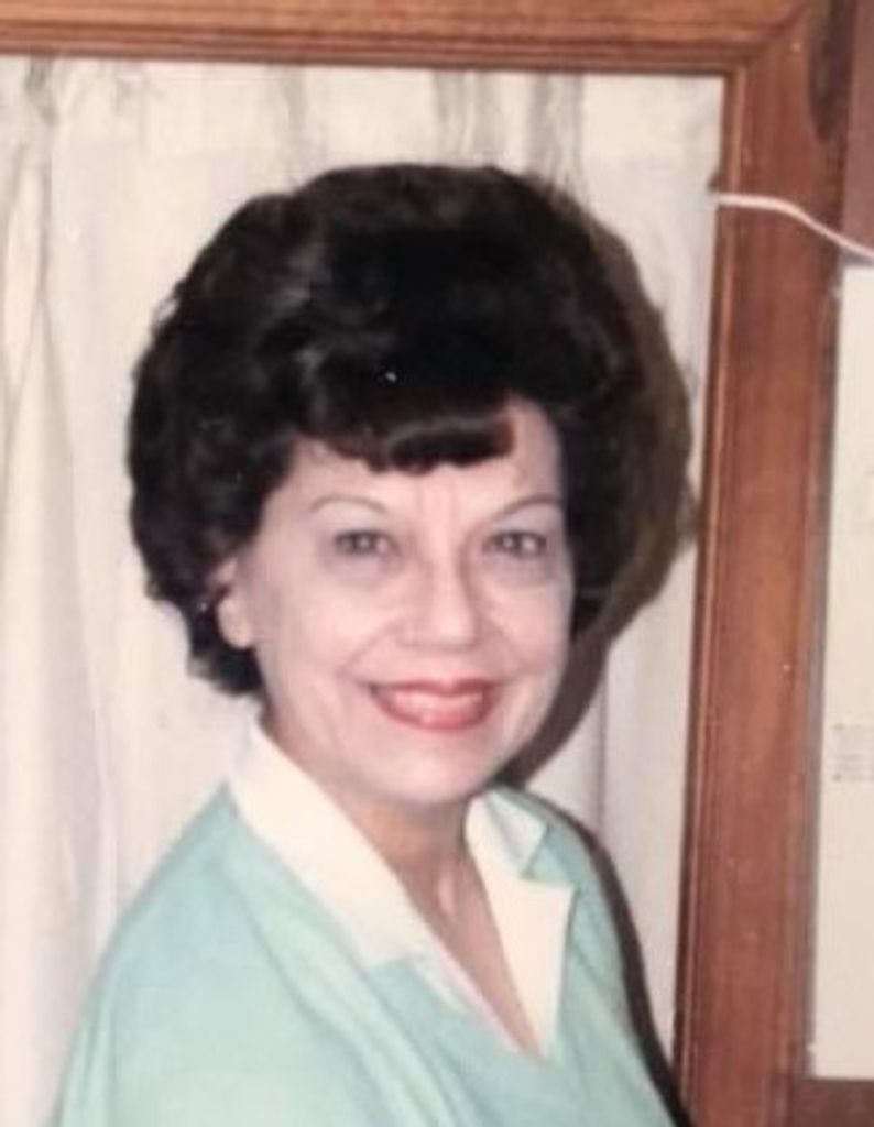 Cecilia Theresa Tshudy Profile Photo