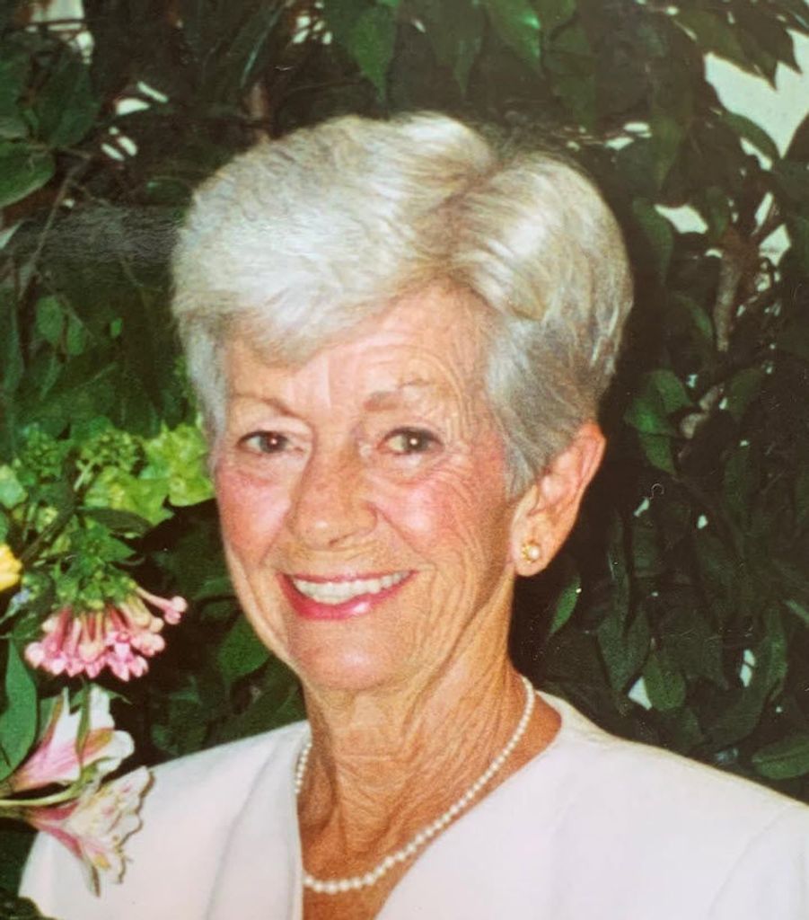 Patricia Riley Profile Photo
