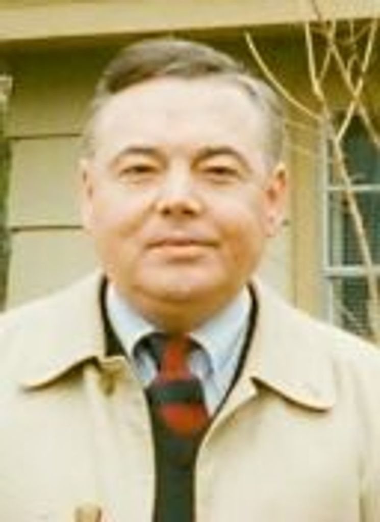 Edmund Eckel