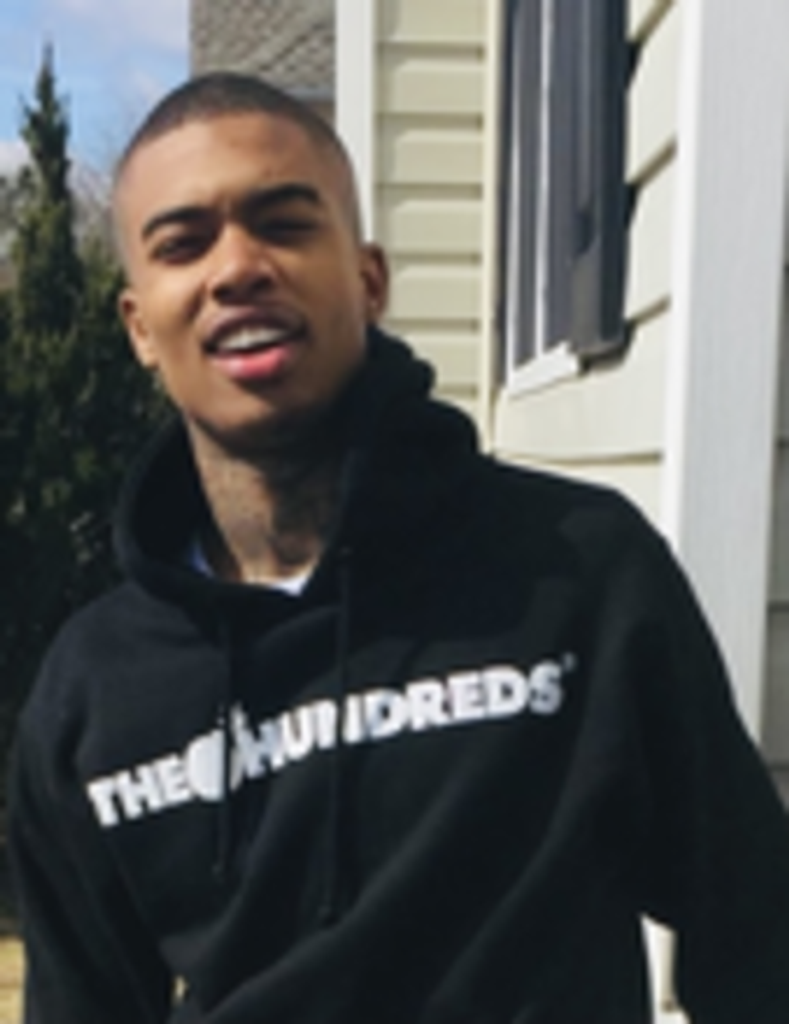 Hakeem Olajuwon Williams