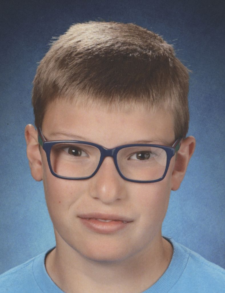Turner Briner Profile Photo