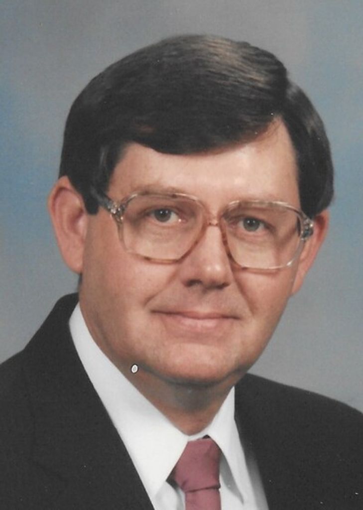 Don M. Mizell