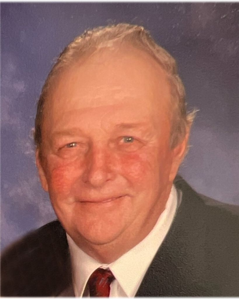 Robert Joseph Skriba Profile Photo
