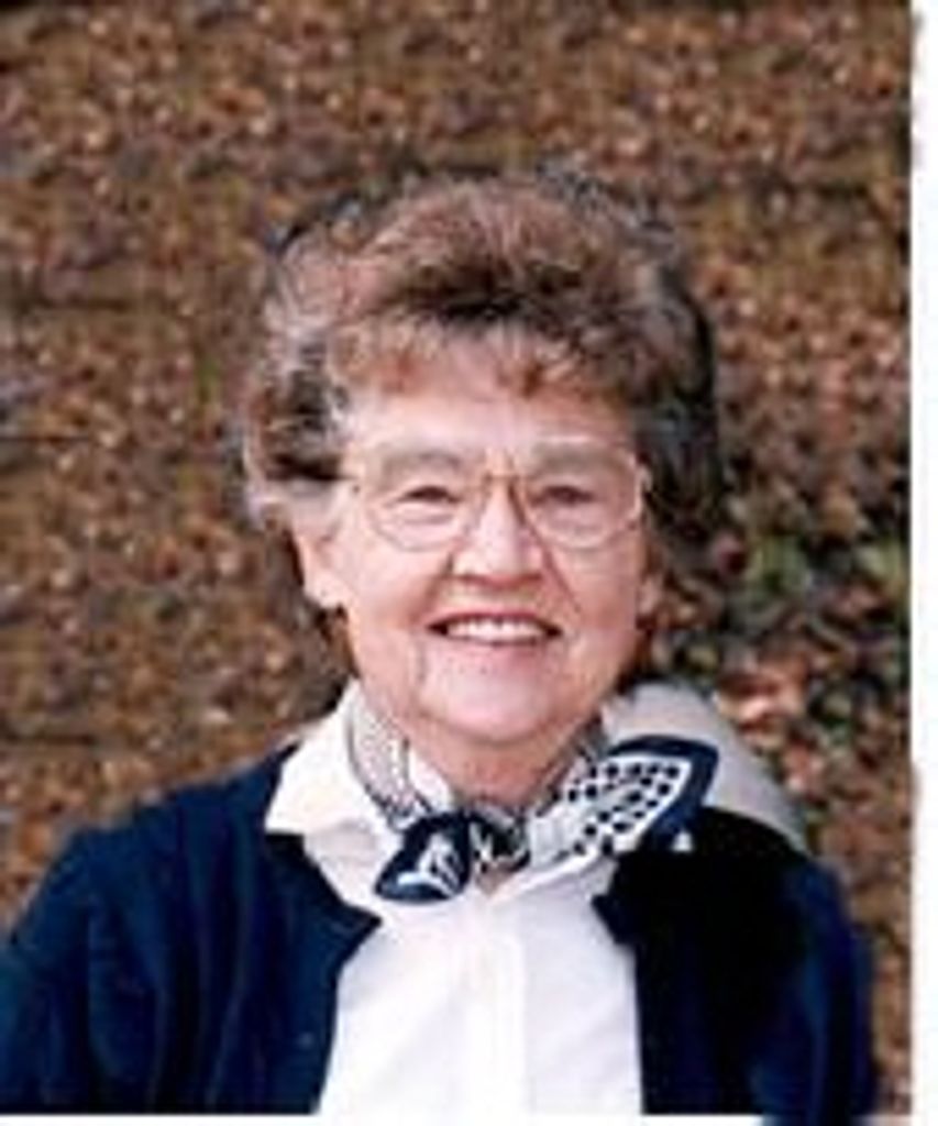 Doris Daniels