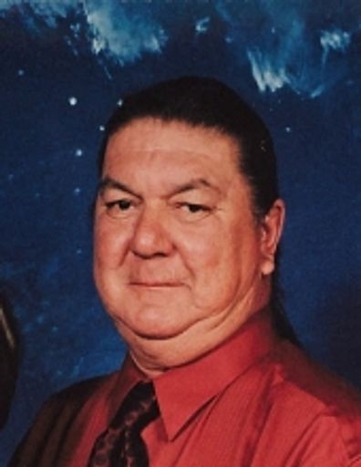 Daniel Dewain Latsisto’Kwas (He Sparks The Fire) Danforth  Profile Photo