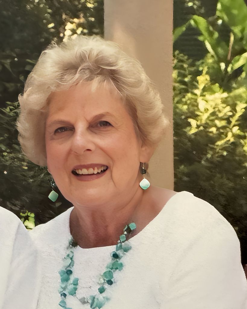 Janice Turner Aucoin Profile Photo