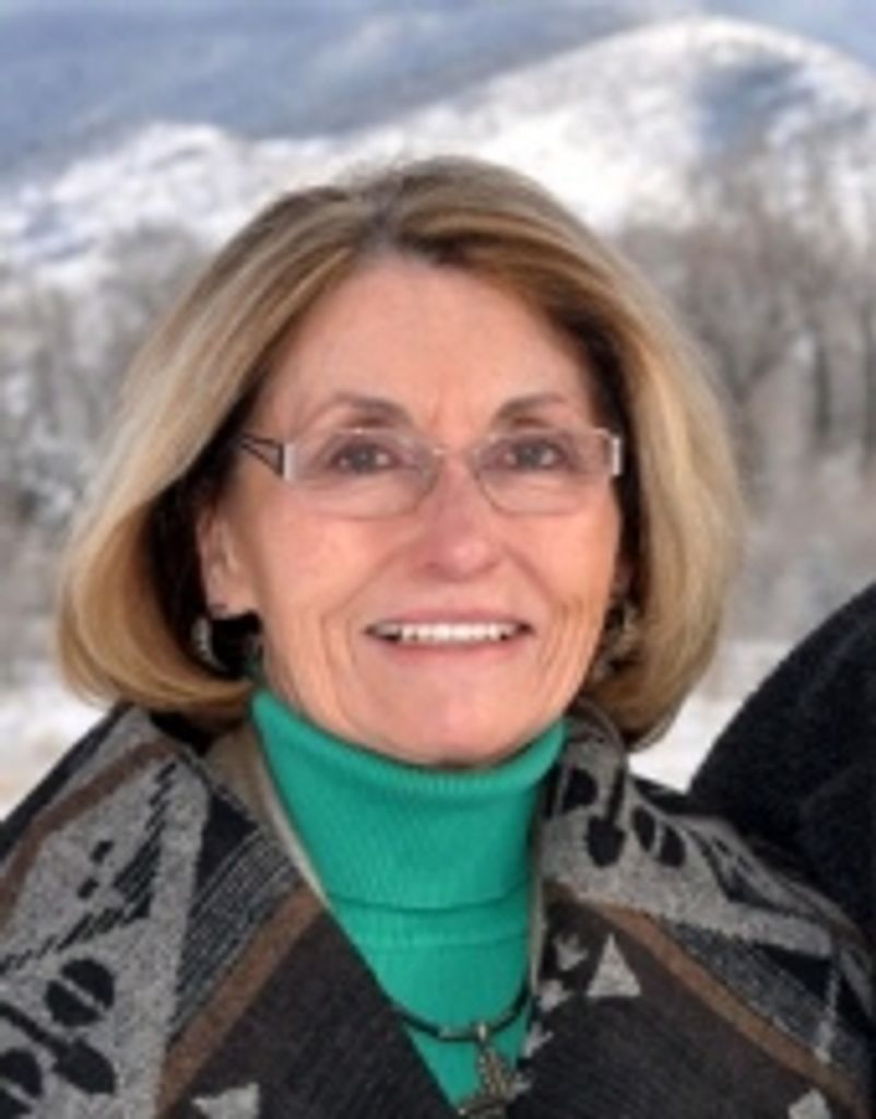 Virginia  Ginny O'Hair Profile Photo