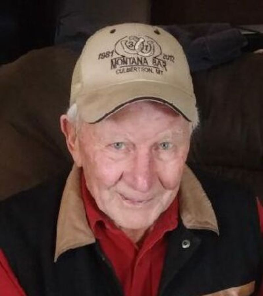 Orville Armstrong Profile Photo