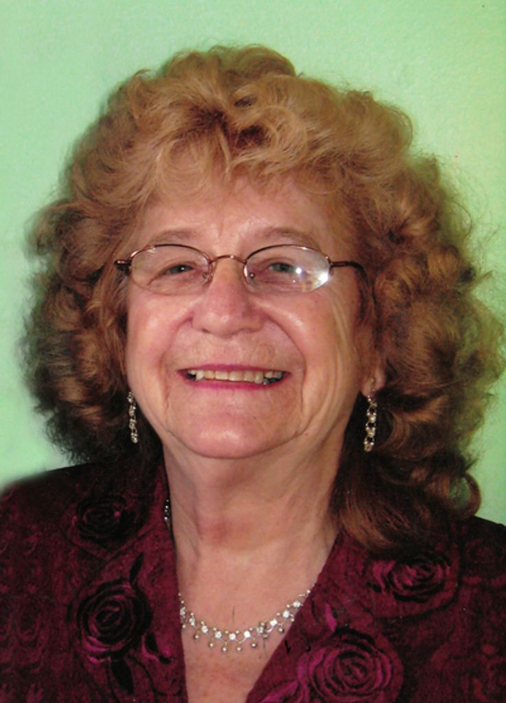 Vera Hill Zens Profile Photo