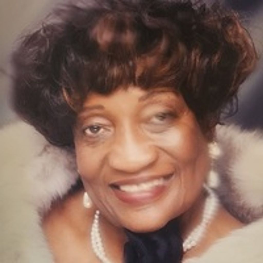 Frances Catherine Herring Profile Photo