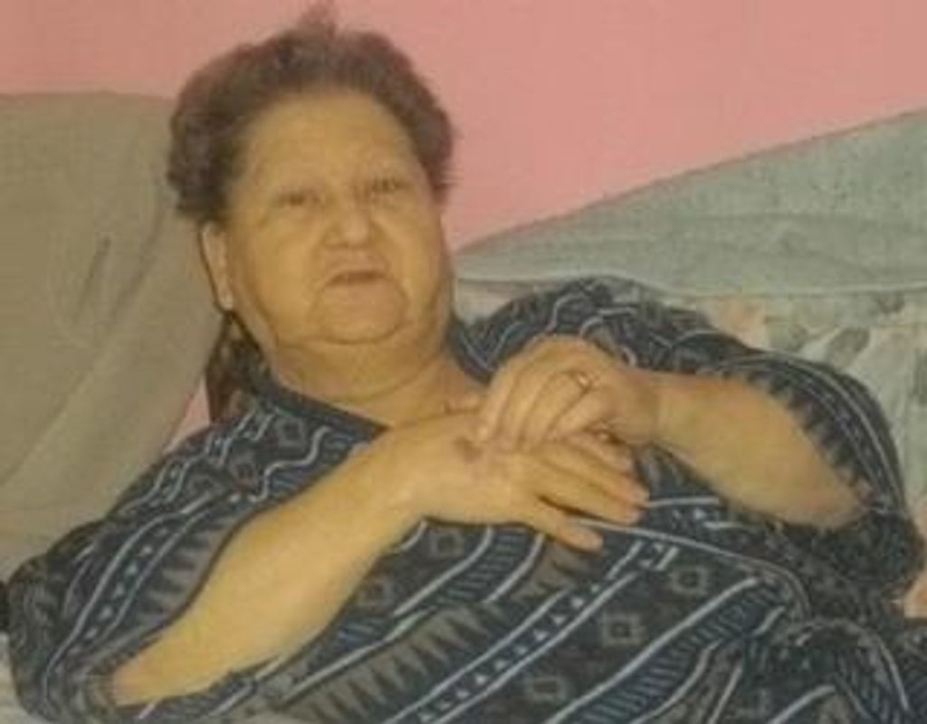 Verna Susie Caroline Sheppard Profile Photo