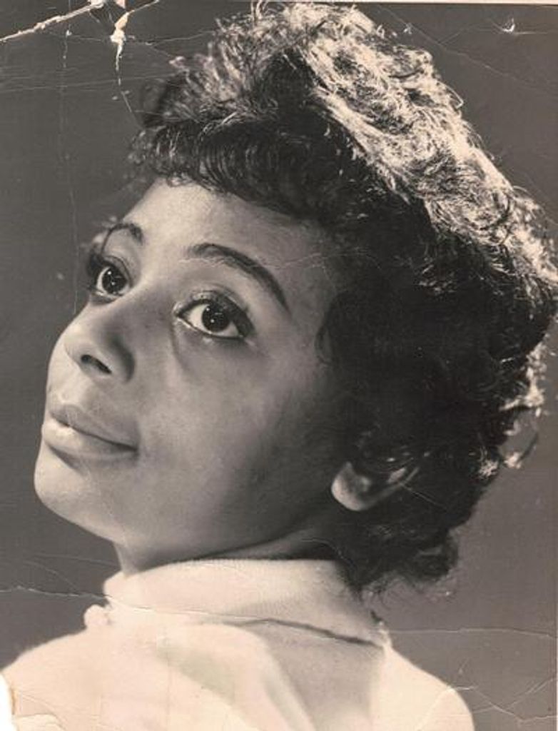 Sandra Thompson Profile Photo