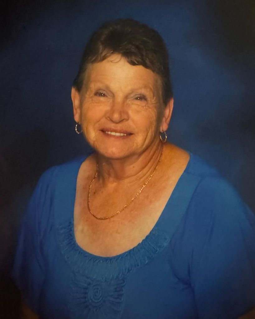 Frankie Louise Mays (Rutherford) Profile Photo