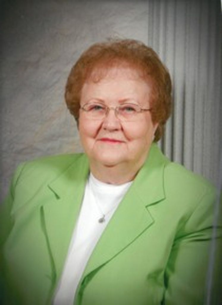 Allie (Young)  Buchanan Profile Photo