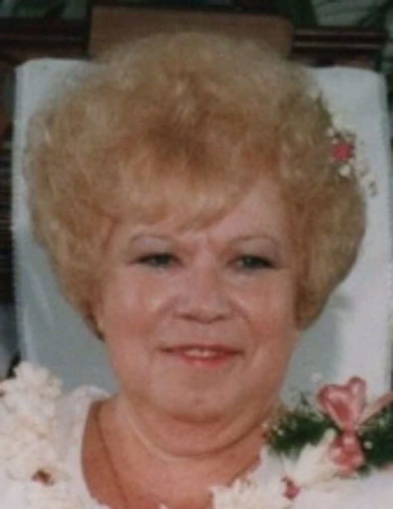 Carol  Ann Scarl-Abbey