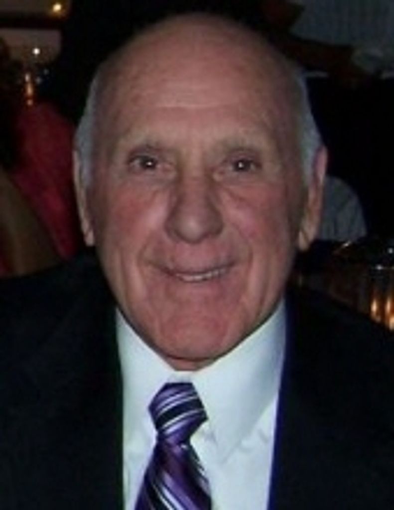 William Mclaughlin Profile Photo