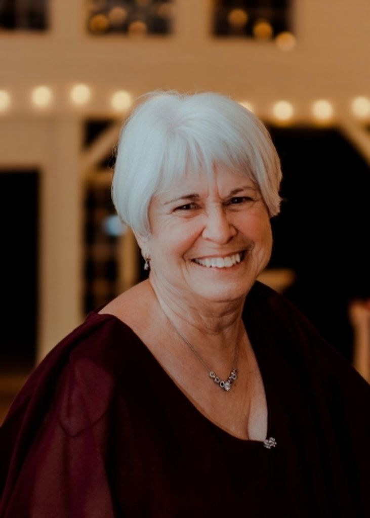 Linda Kathryn Schuepbach Profile Photo