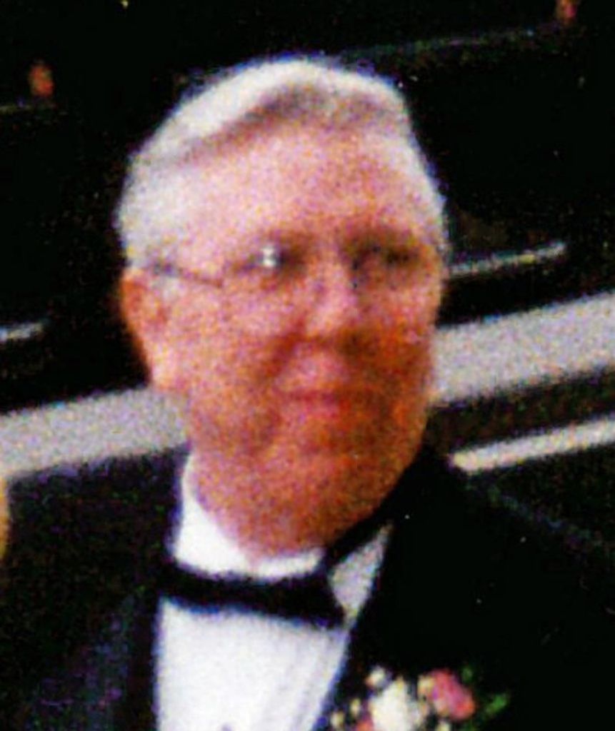 Lawrence N. Cissley Profile Photo