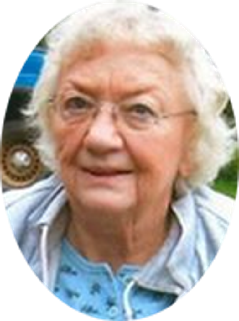 Vivian Shutt