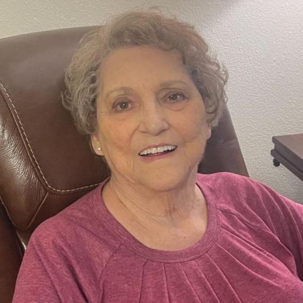 Patricia Jeanette Boland Profile Photo