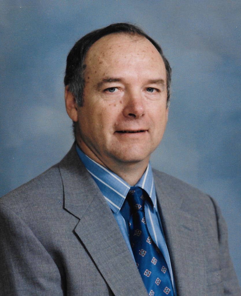 Harry Martin Carls Profile Photo