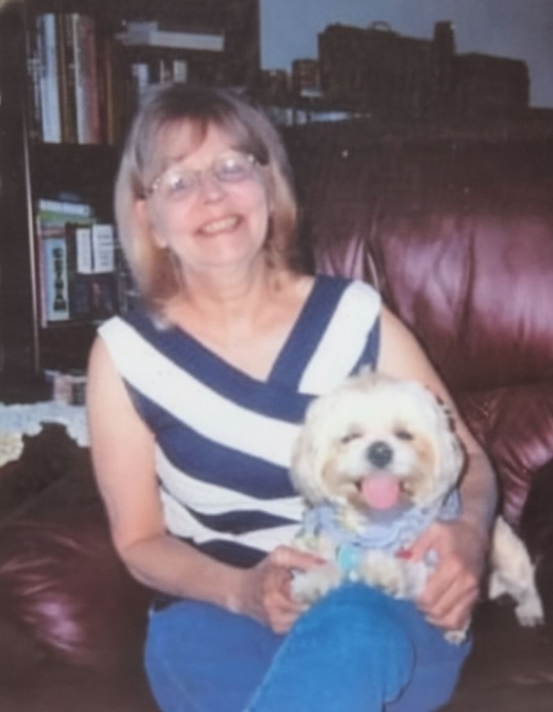 Martha Jean Mcgee Profile Photo