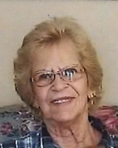 Shirley Lunski's obituary image