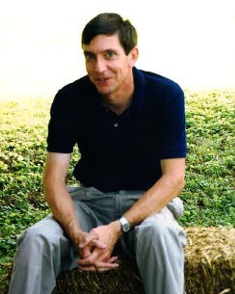 Robert Brandon Burkhart