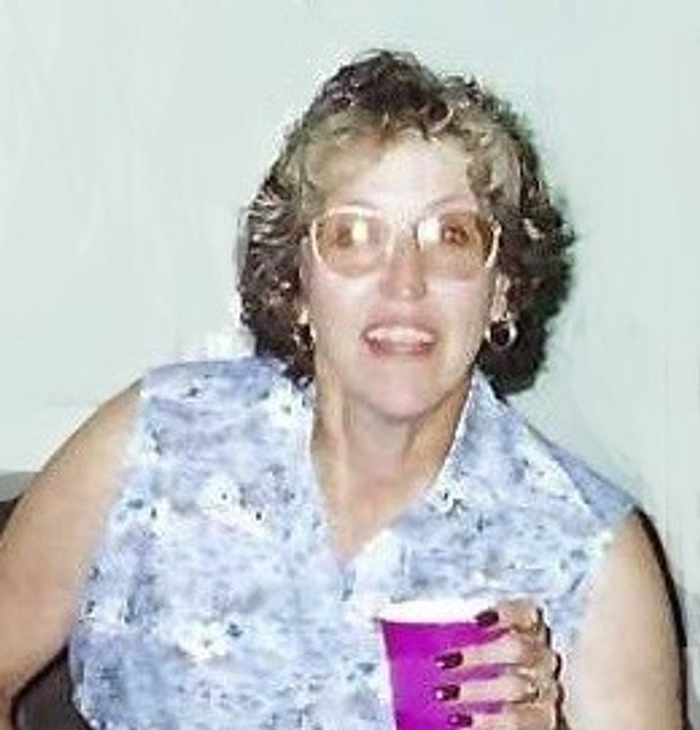 Susan Belcher