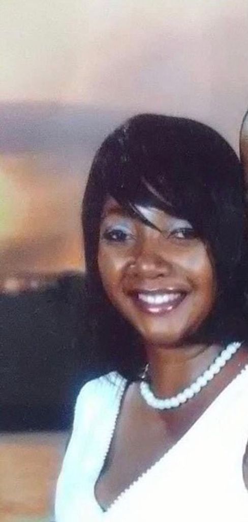 Gladys Marie Henderson Profile Photo