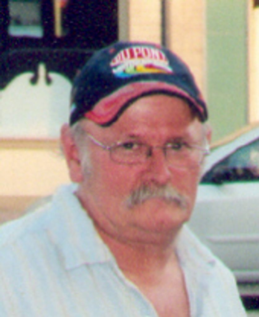 Charles Thomas Profile Photo