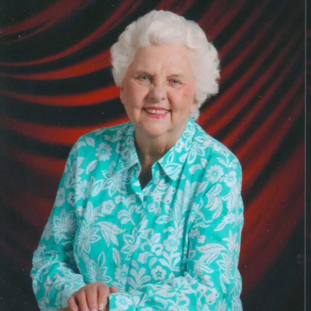 Norma E. Thompson