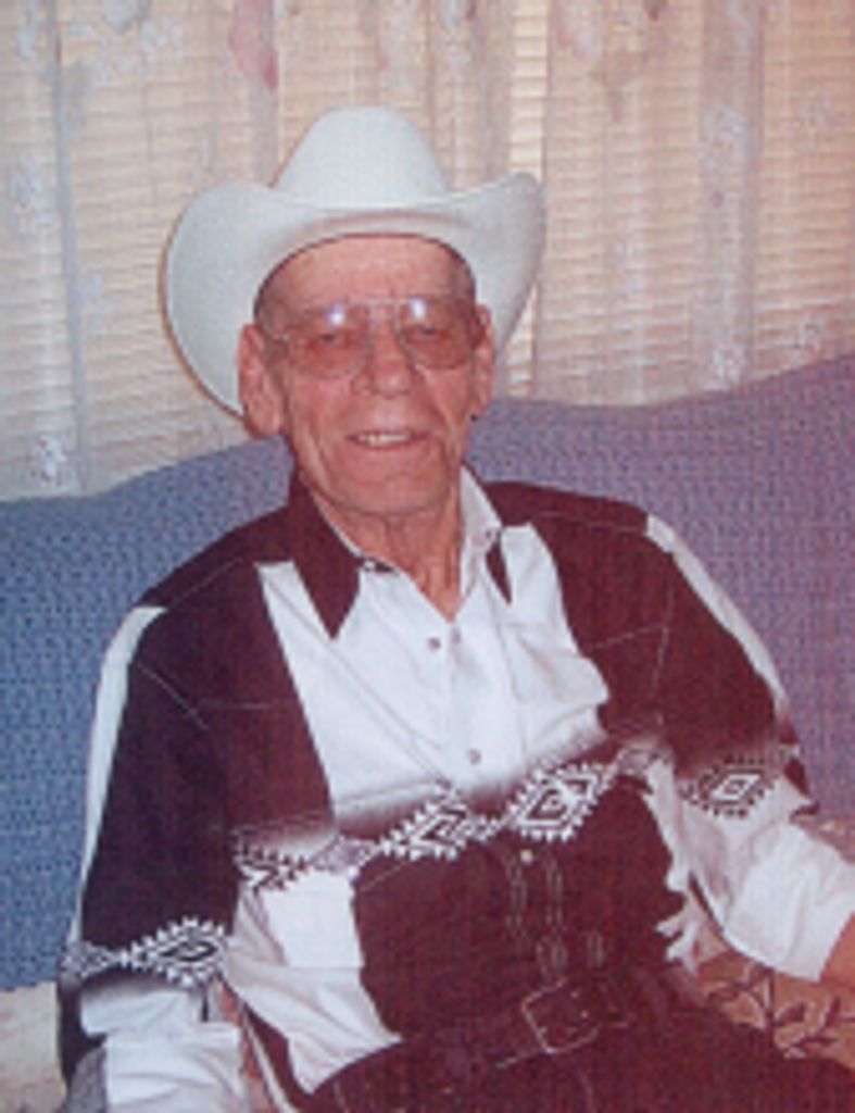 Delbert Loyd Duff Profile Photo