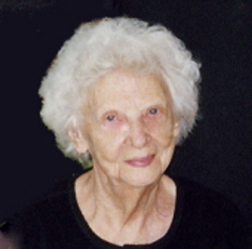 Minnie Pittner