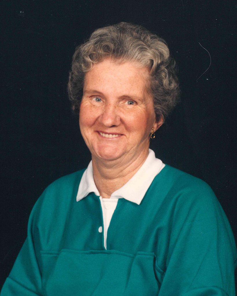 Annie "Cokey" C. Sheets Profile Photo