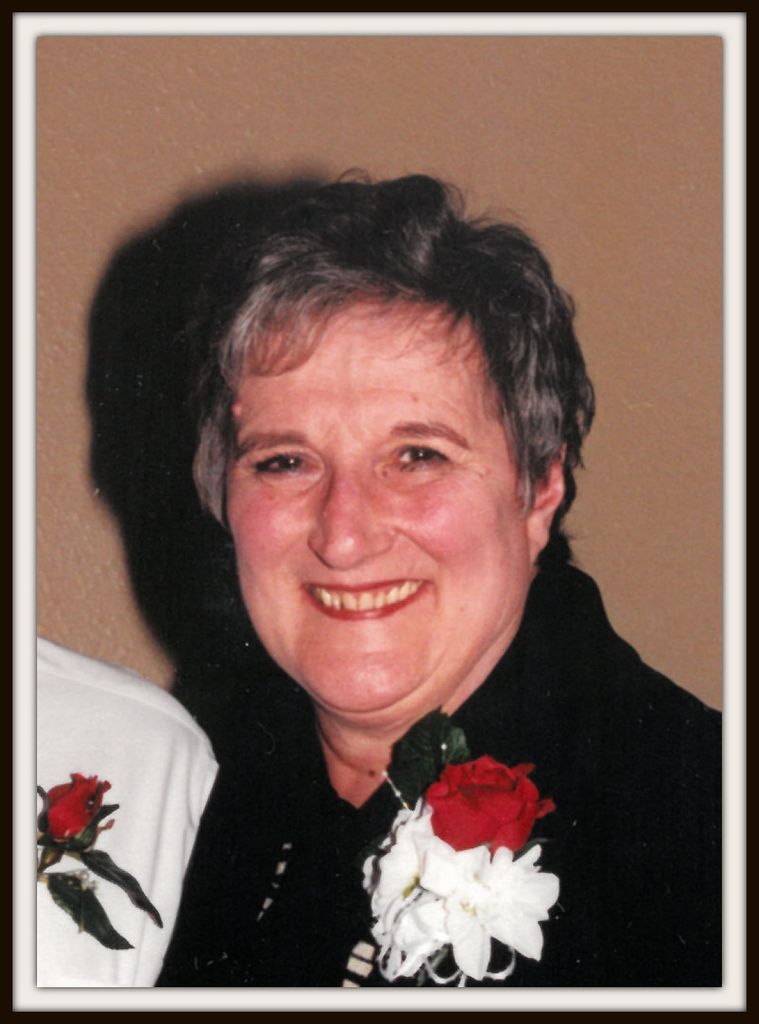 Marlene Gipson