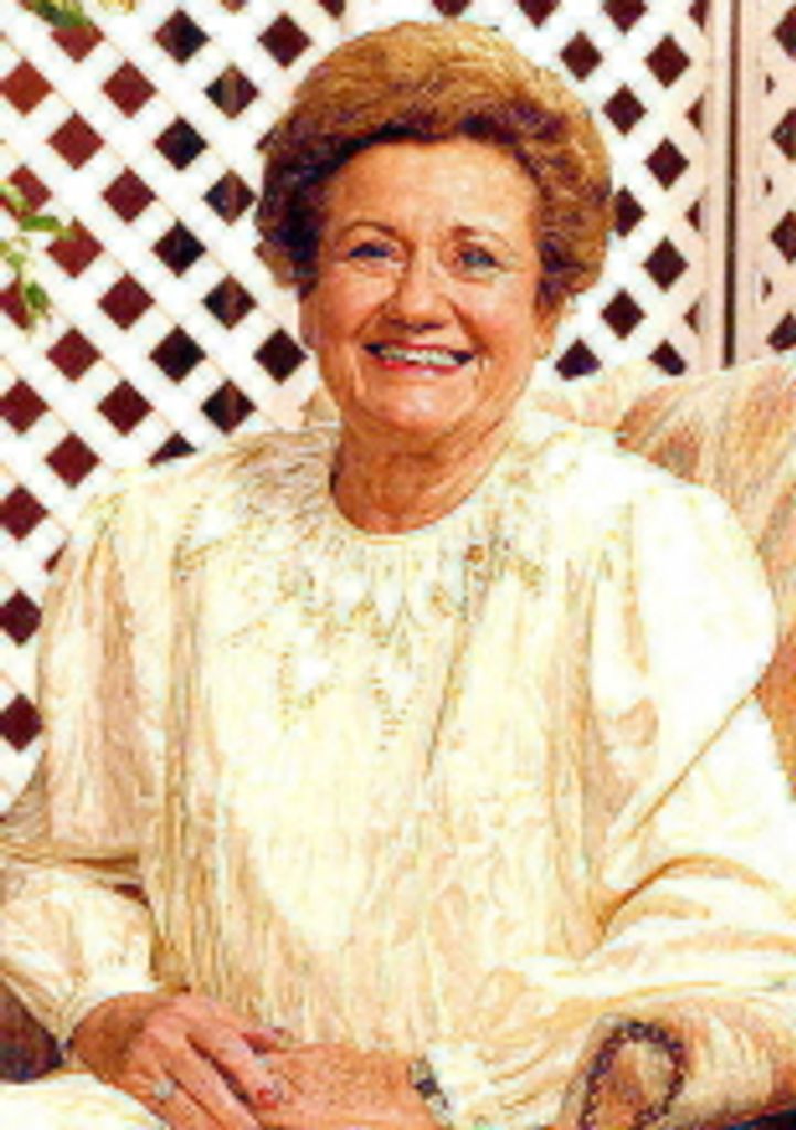 Ann Powers