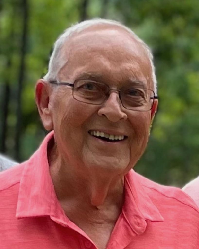 John William Phuntek