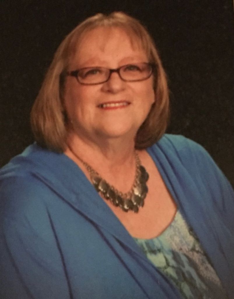 Diana Callahan Profile Photo