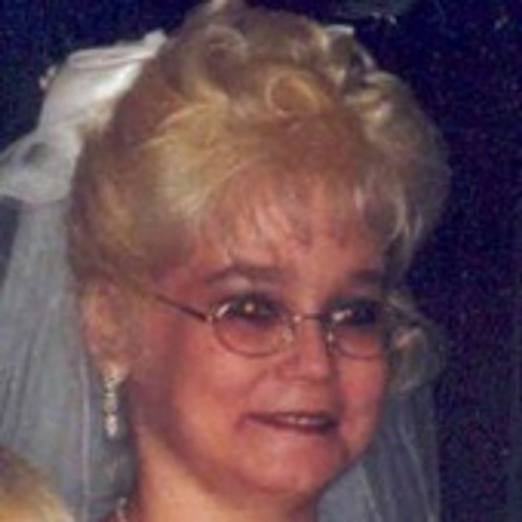 Ms. Deanna Faye "Dodie" Brooks