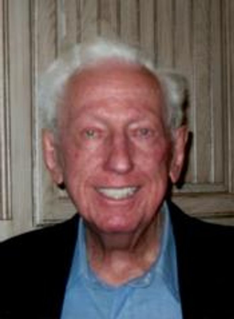 Dr. Gerald Patrick Flanagan